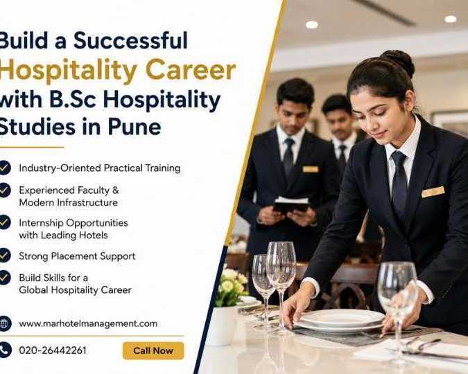 build-a-successful-hospitality-career-with-bsc-hospitality-studies-in-pune