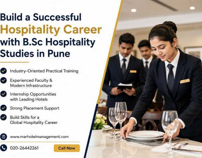 build-a-successful-hospitality-career-with-bsc-hospitality-studies-in-pune-big-0