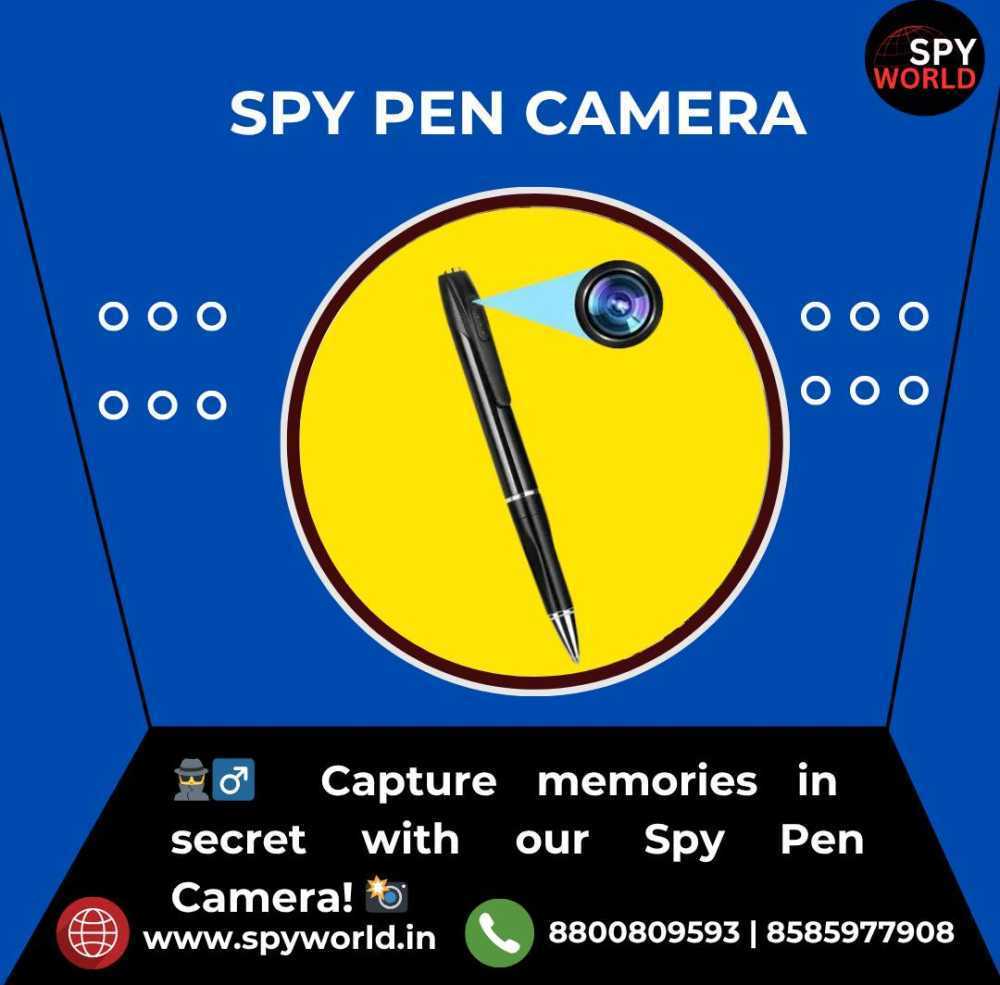 spy-camera-dealer-in-yamuna-nagar-haryana-at-spy-world-big-0