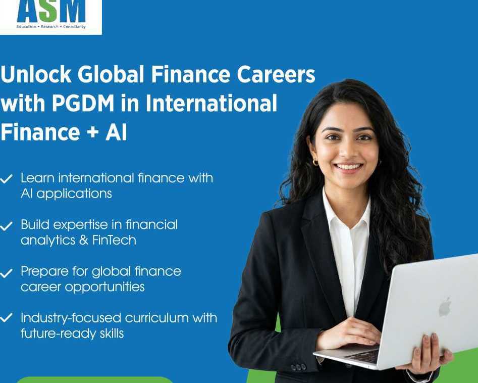 top-pgdm-international-finance-ai-career-options-asm-ibmr