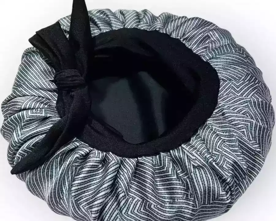 satin-bonnets-for-curly-hair