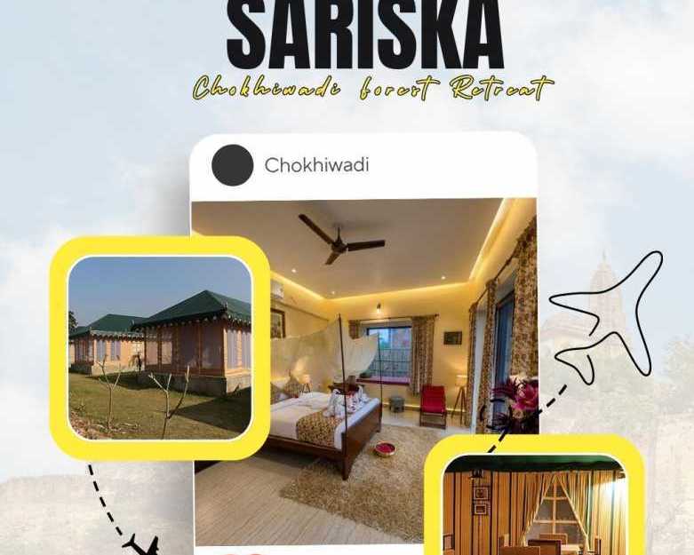 chokhiwadi-premium-resort-in-sariska-for-a-peaceful-getaway