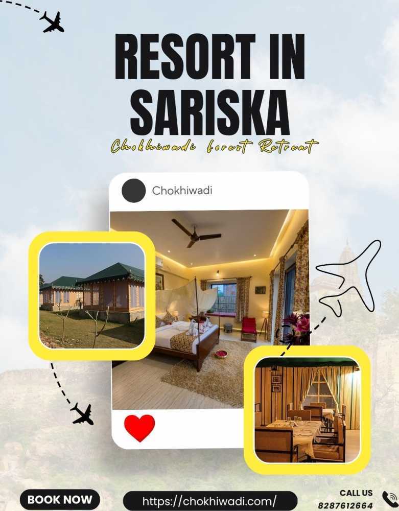 chokhiwadi-premium-resort-in-sariska-for-a-peaceful-getaway-big-0