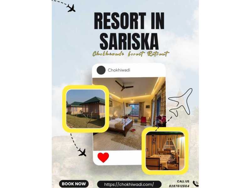 chokhiwadi-premium-resort-in-sariska-for-a-peaceful-getaway-small-0