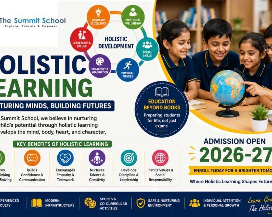 holistic-learning-at-the-summit-school-kolkata