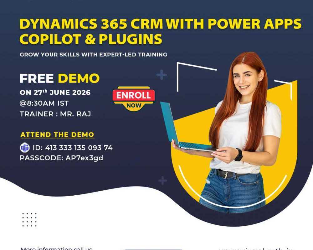 dynamics-crm-with-power-apps-online-free-demo