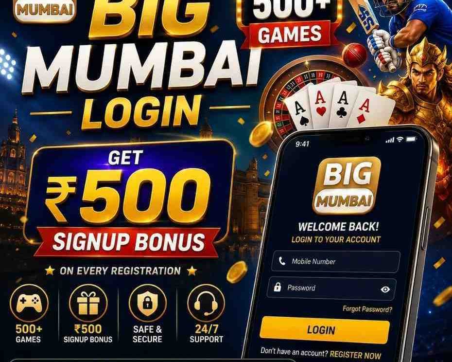 big-mumbai-login-official-portal-fast-login-bonuses-gaming-rewards