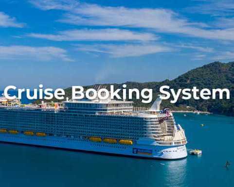cruise-booking-system