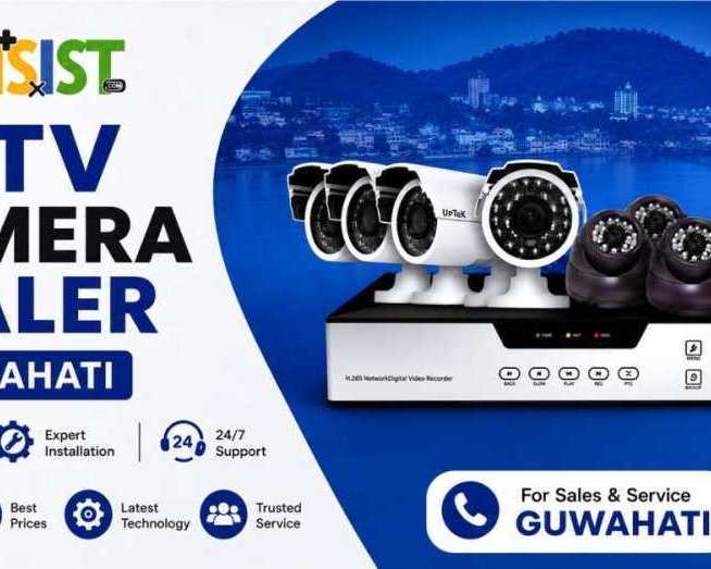 trusted-cctv-camera-dealer-guwahati-quality-security-solutions