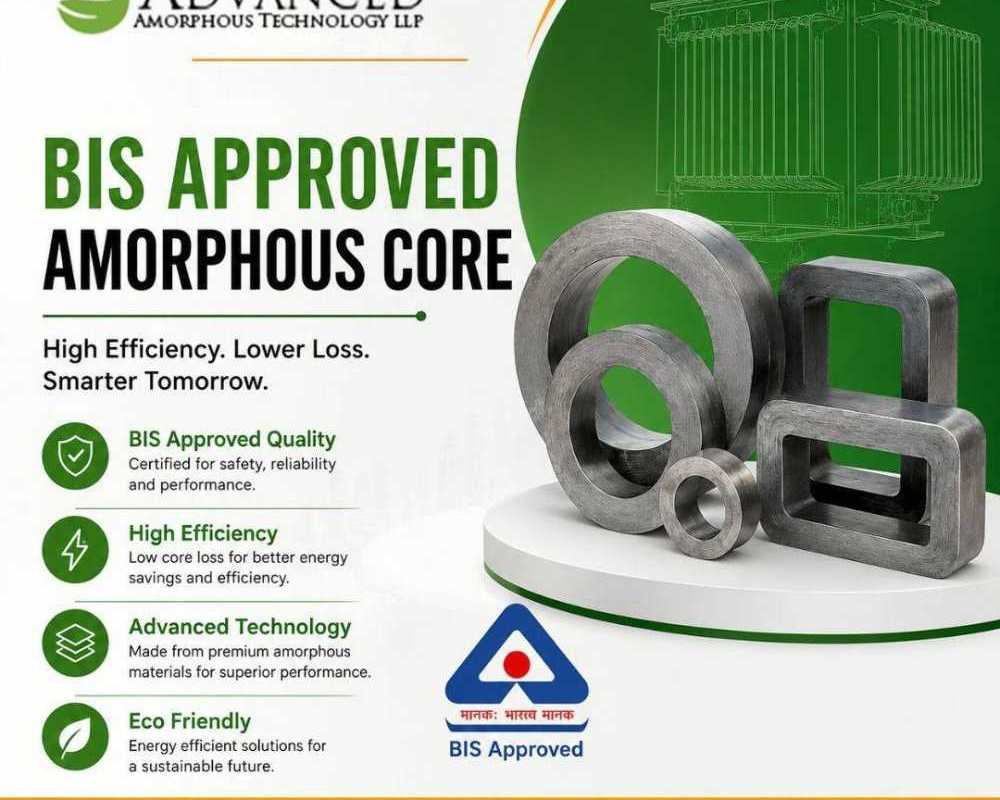 bis-approved-amorphous-core-for-high-performance