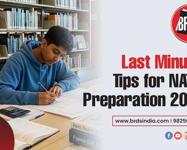 last-minute-preparation-tips-for-nata-exam