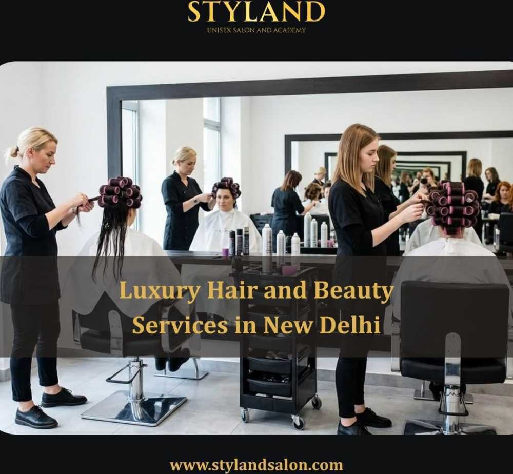 luxury-hair-and-beauty-services-in-new-delhi-styland-salon-academy-big-0