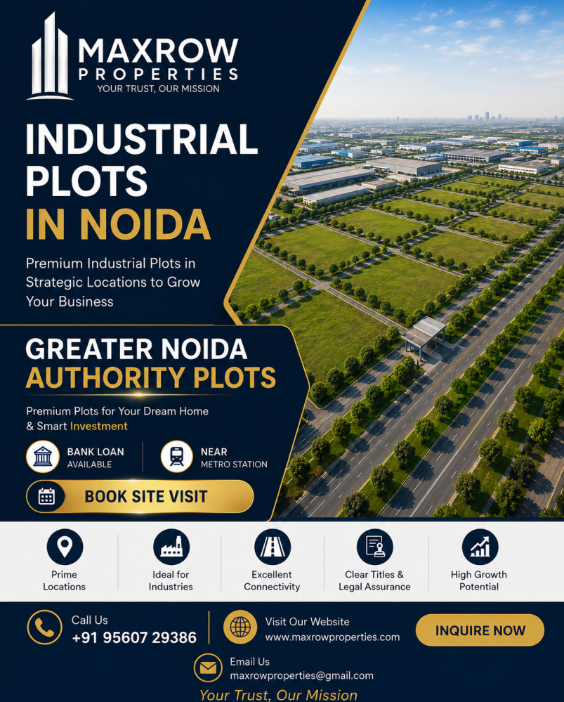 industrial-plots-in-noida-for-sale-maxrow-properties-big-0