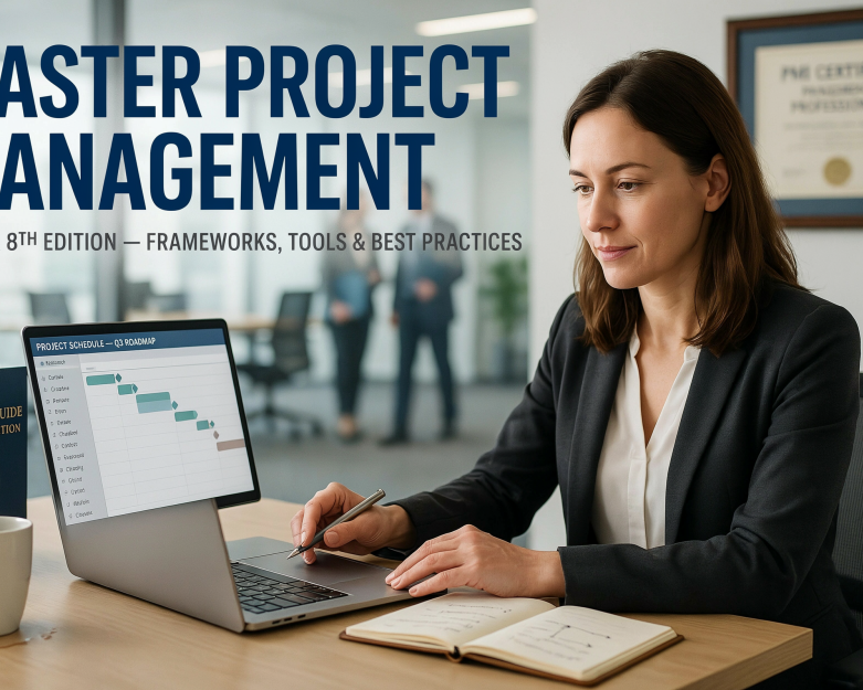 master-project-management-pmbok-8th-edition-frameworks-tools-practices