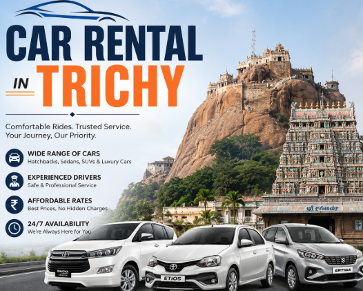top-car-rental-in-trichy