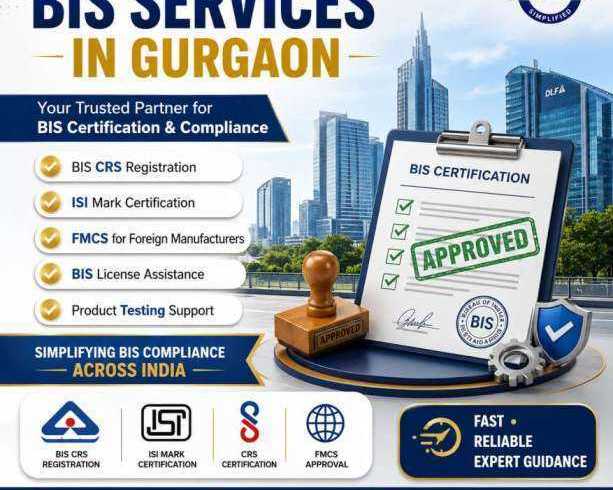 who-are-the-best-bis-consultants-in-gurgaon