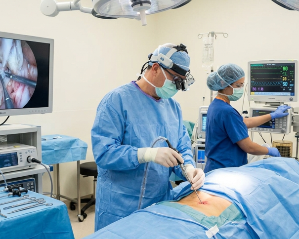 advanced-endoscopic-spine-surgery-for-faster-recovery