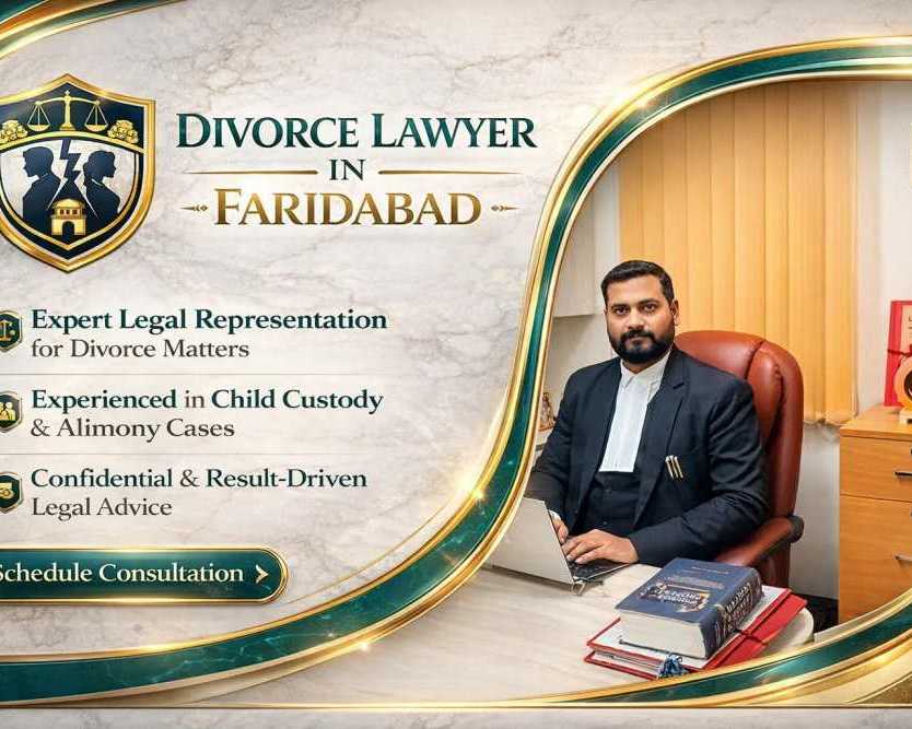 experienced-divorce-lawyer-in-faridabad-for-family-court-issues