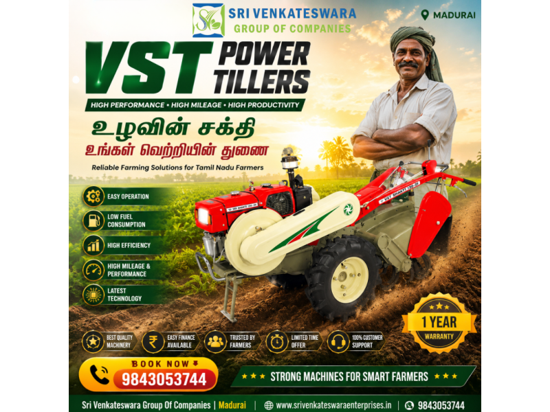 authorized-vst-power-tiller-dealer-in-madurai-smart-farming-starts-here-small-0