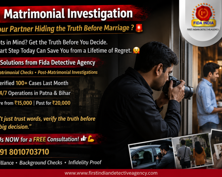 reliable-matrimonial-detective-agency-for-background-verification