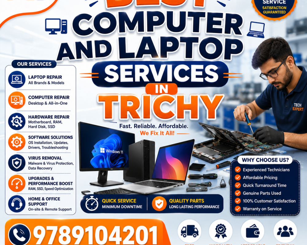 home-and-office-computer-repair-services-in-trichy