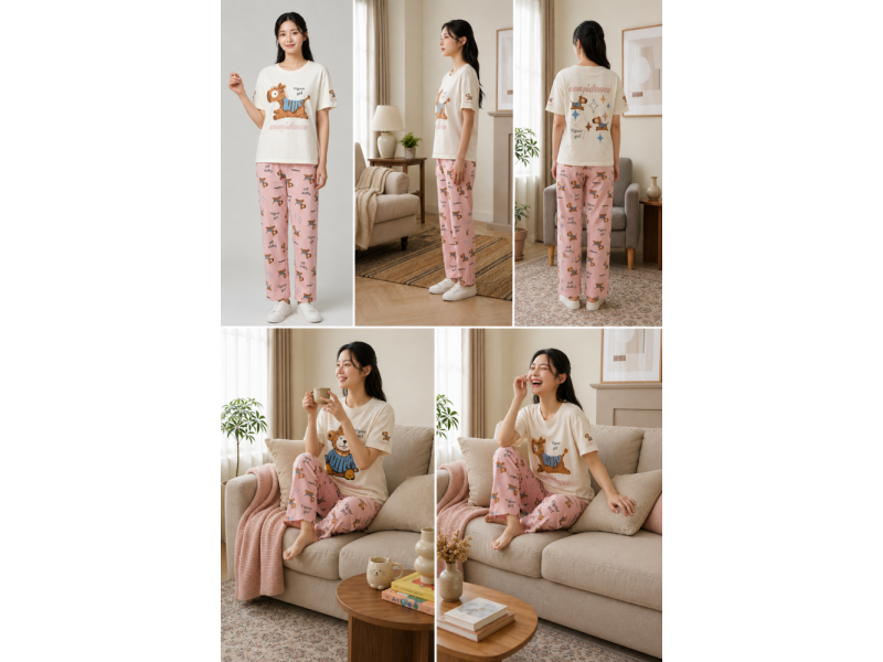women-night-suit-set-soft-cotton-blend-sleepwear-for-women-small-0