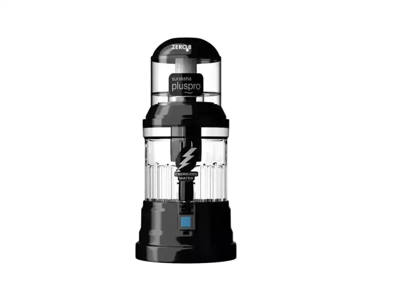 zerob-suraksha-plus-pro-gravity-water-purifier-with-4-stage-filtration-small-0