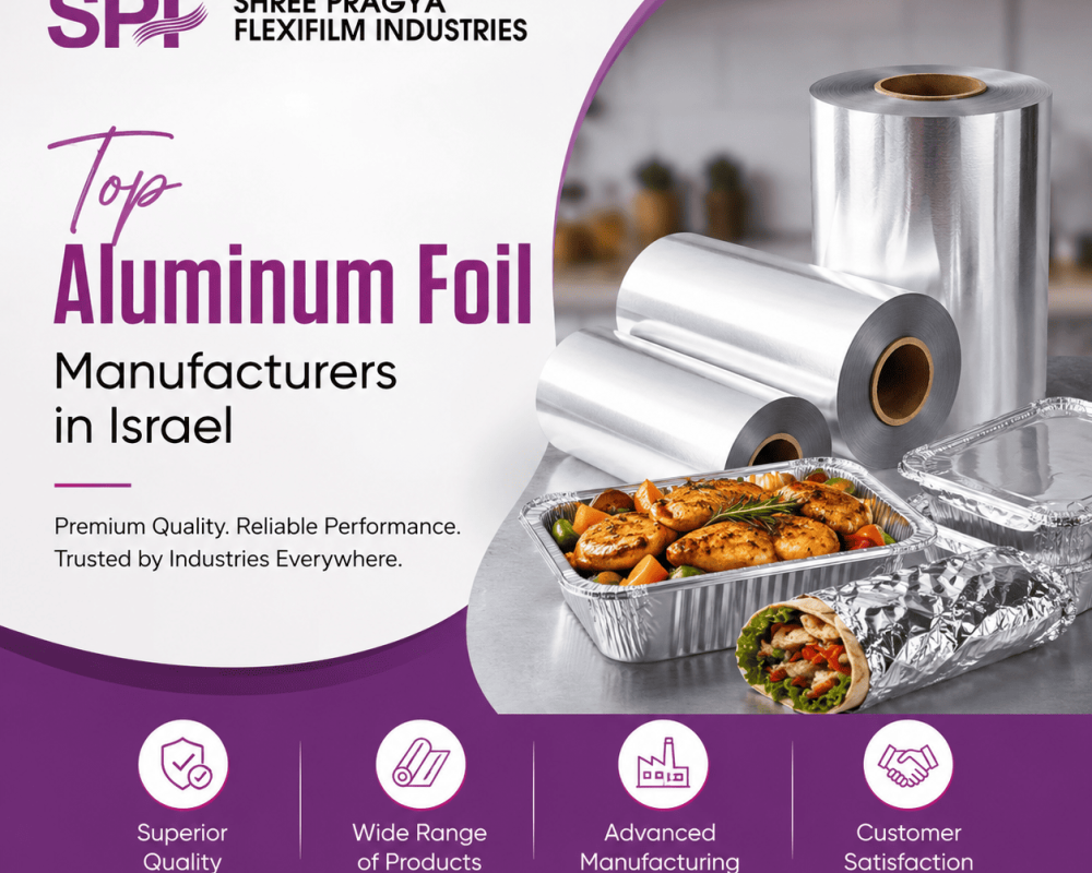 searching-for-aluminum-foil-supplier-in-israel
