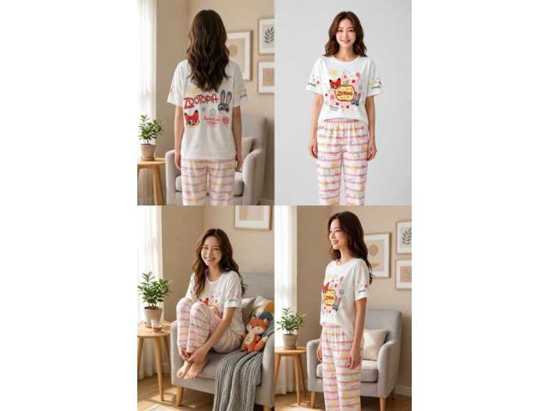 womens-cotton-night-suit-set-cute-cartoon-print-t-shirt-small-1