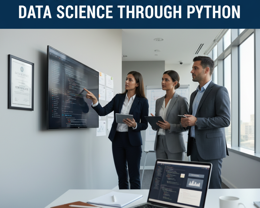 discover-the-power-of-data-science-through-python