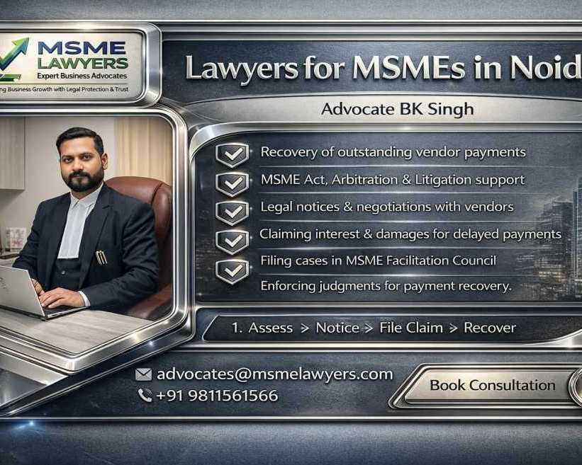 experienced-msme-lawyers-in-noida