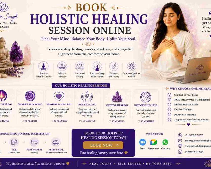 book-holistic-healing-session-online