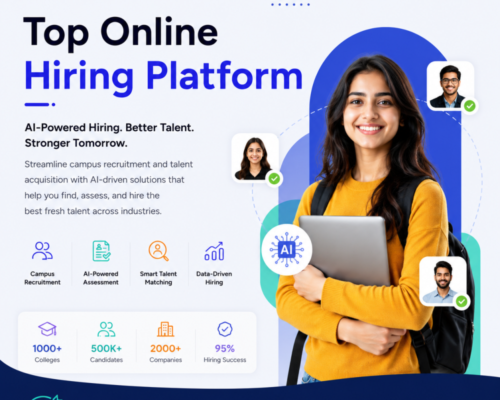 top-online-hiring-platform