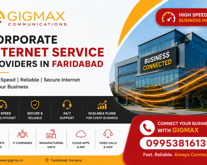 best-corporate-internet-service-providers-in-faridabad-gigmax