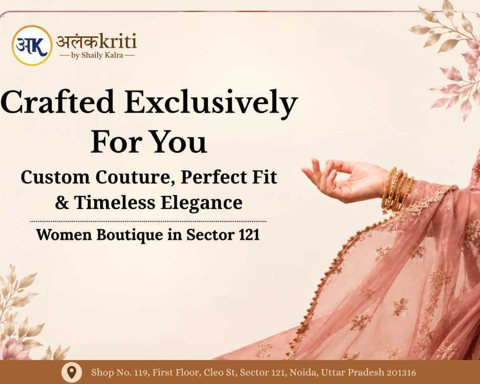 women-boutique-in-sector-121-for-elegant-customized-fashion