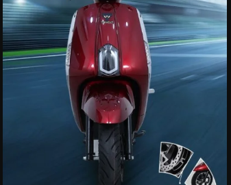 electric-scooter-manufacturers-company