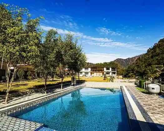 best-luxury-resorts-in-rishikesh-with-swimming-pool-for-a-refreshing-stay