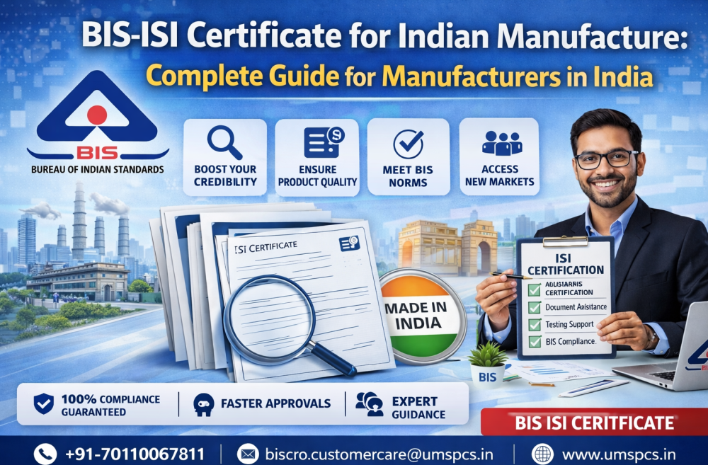 what-are-benefits-of-hiring-bis-isi-certification-consultant-in-india-big-0