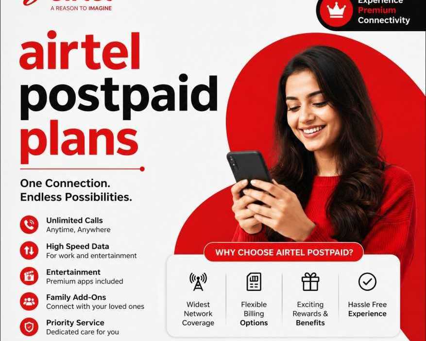 find-flexible-connectivity-options-through-airtel-postpaid-plans