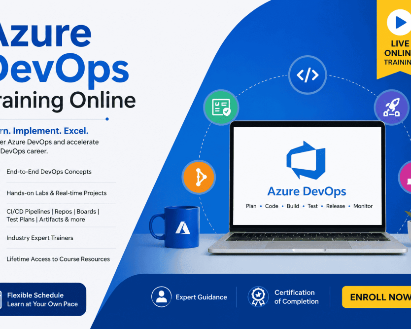 azure-devops-training