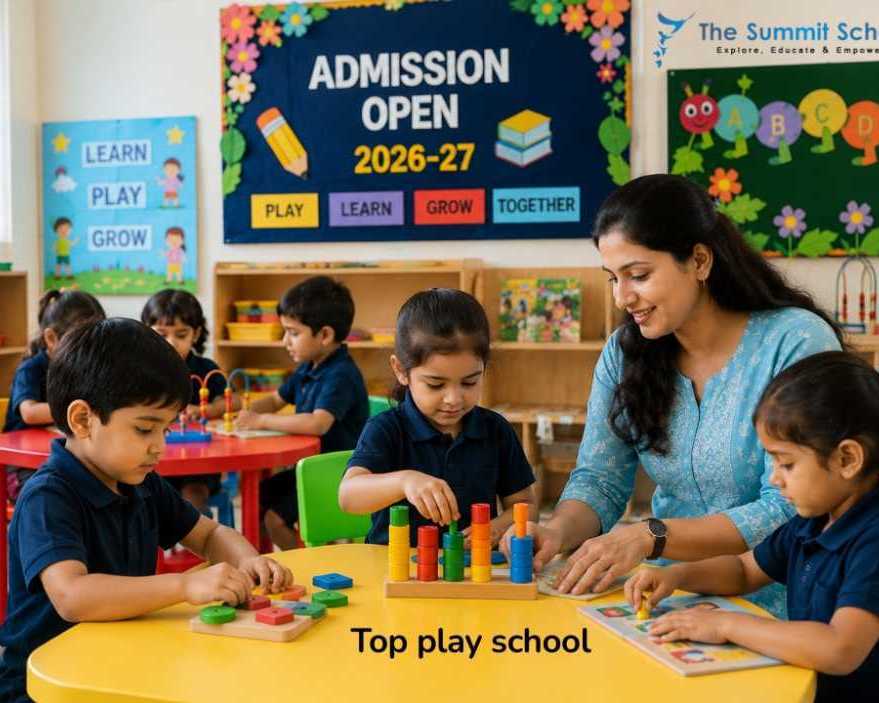 top-play-school-in-kolkata-the-summit-school