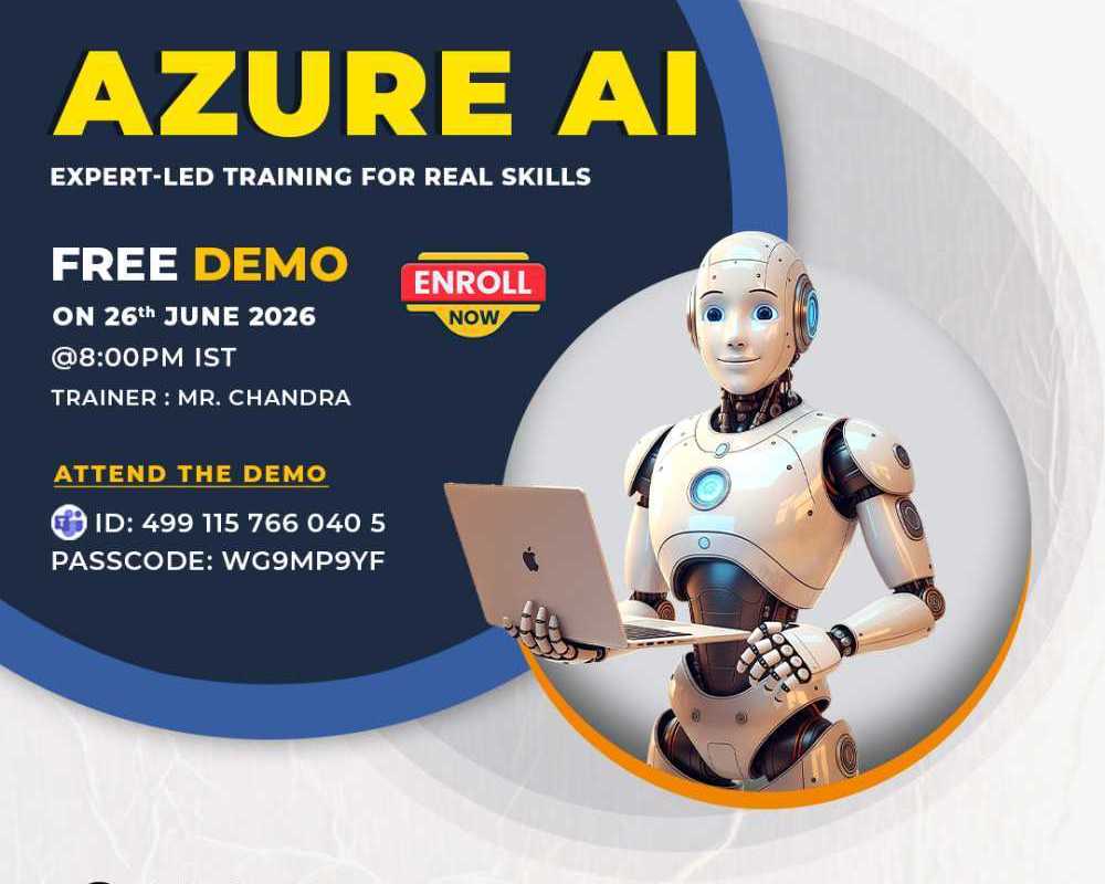 azure-ai-free-demo-class-for-beginners-and-experts