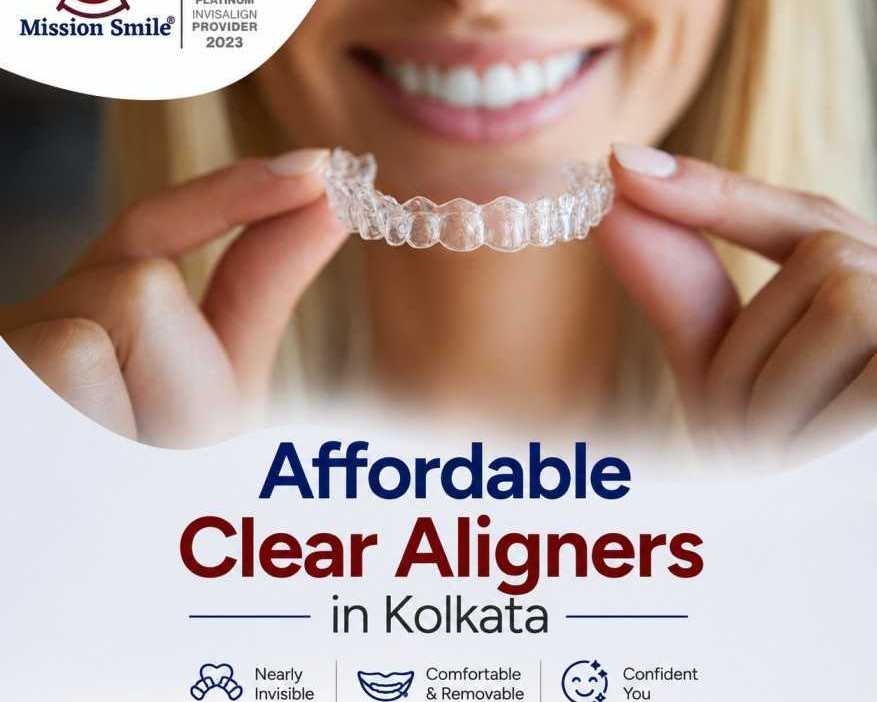 affordable-clear-aligners-in-kolkata-for-discreet-smile-correction