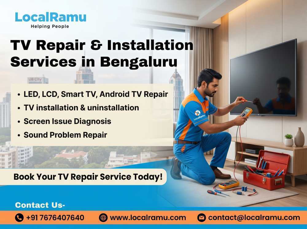 localramu-tv-repair-bengaluru-fixes-every-tv-issues-without-buying-a-new-tv-big-0