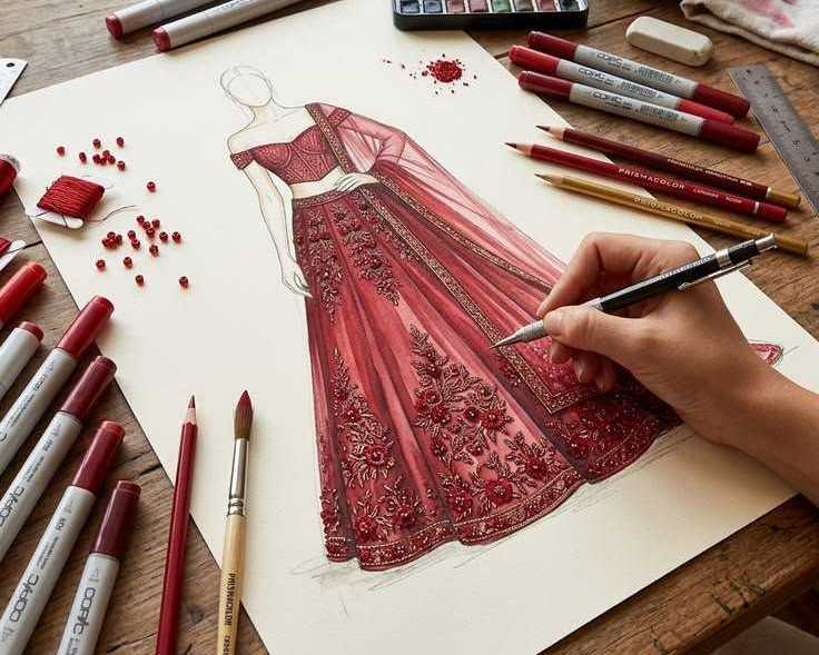 understanding-the-differences-between-fashion-designing