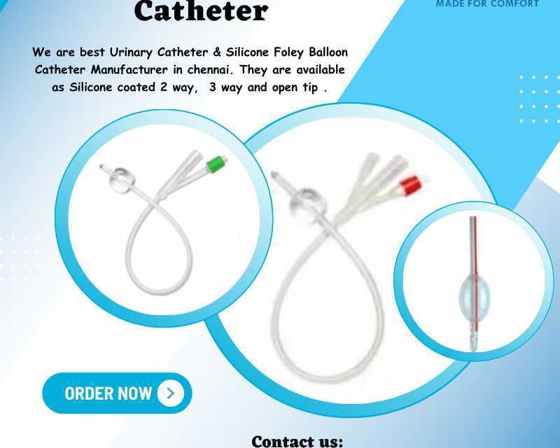 silicone-foley-catheter-manufacturer-medical-device-manufacturer-in-india