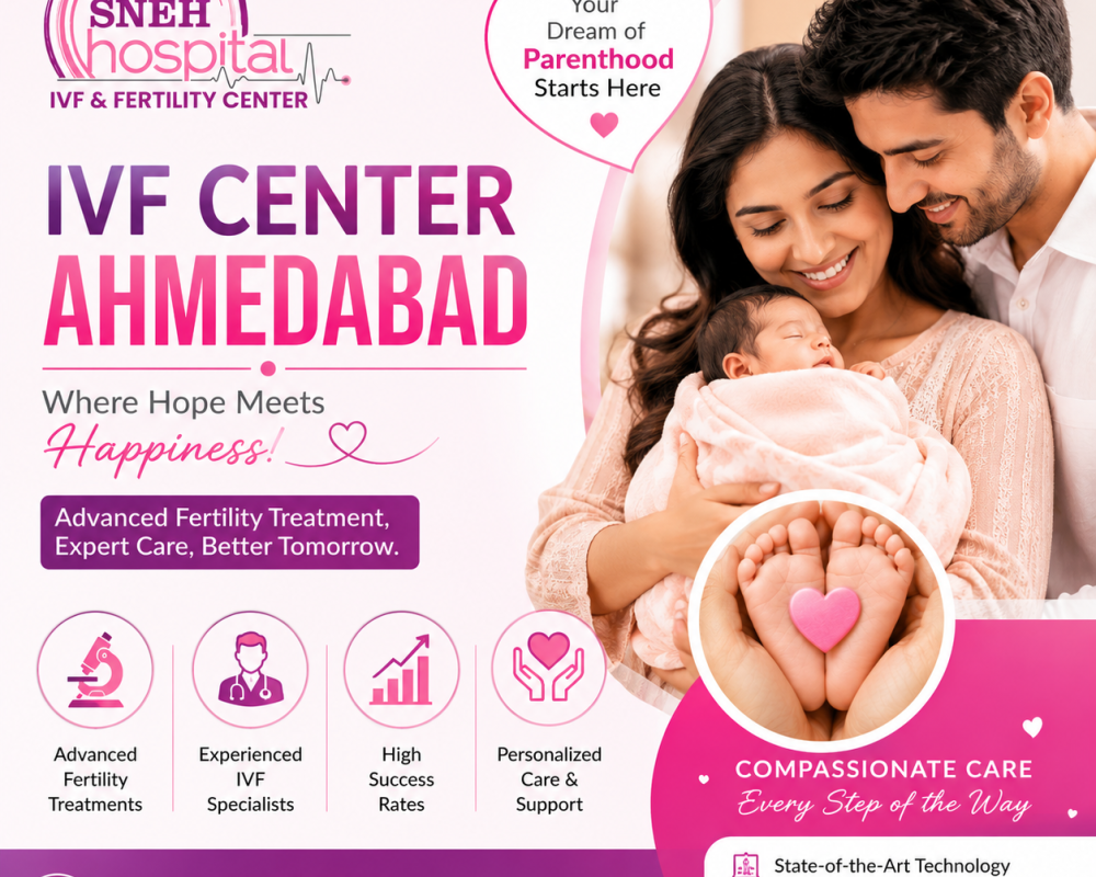 ivf-center-ahmedabad-advanced-fertility-treatment-sneh-ivf
