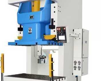 best-power-press-manufacturers-in-india