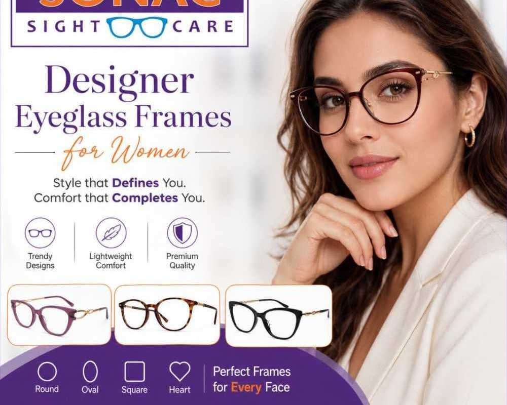 stylish-designer-eyeglass-frames-for-women-by-sonac-sight-care