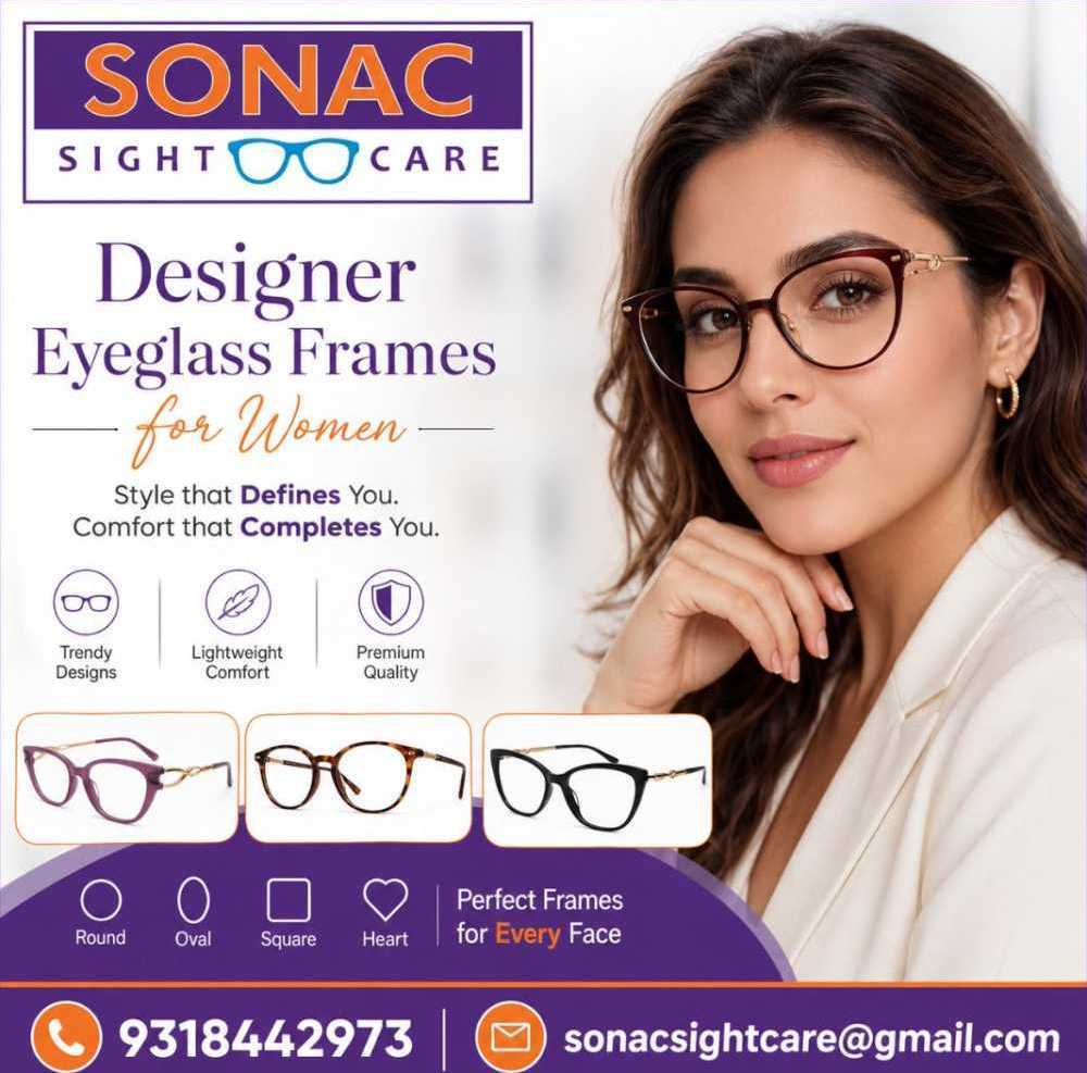 stylish-designer-eyeglass-frames-for-women-by-sonac-sight-care-big-0